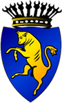 The coat of arms of the city of Turin